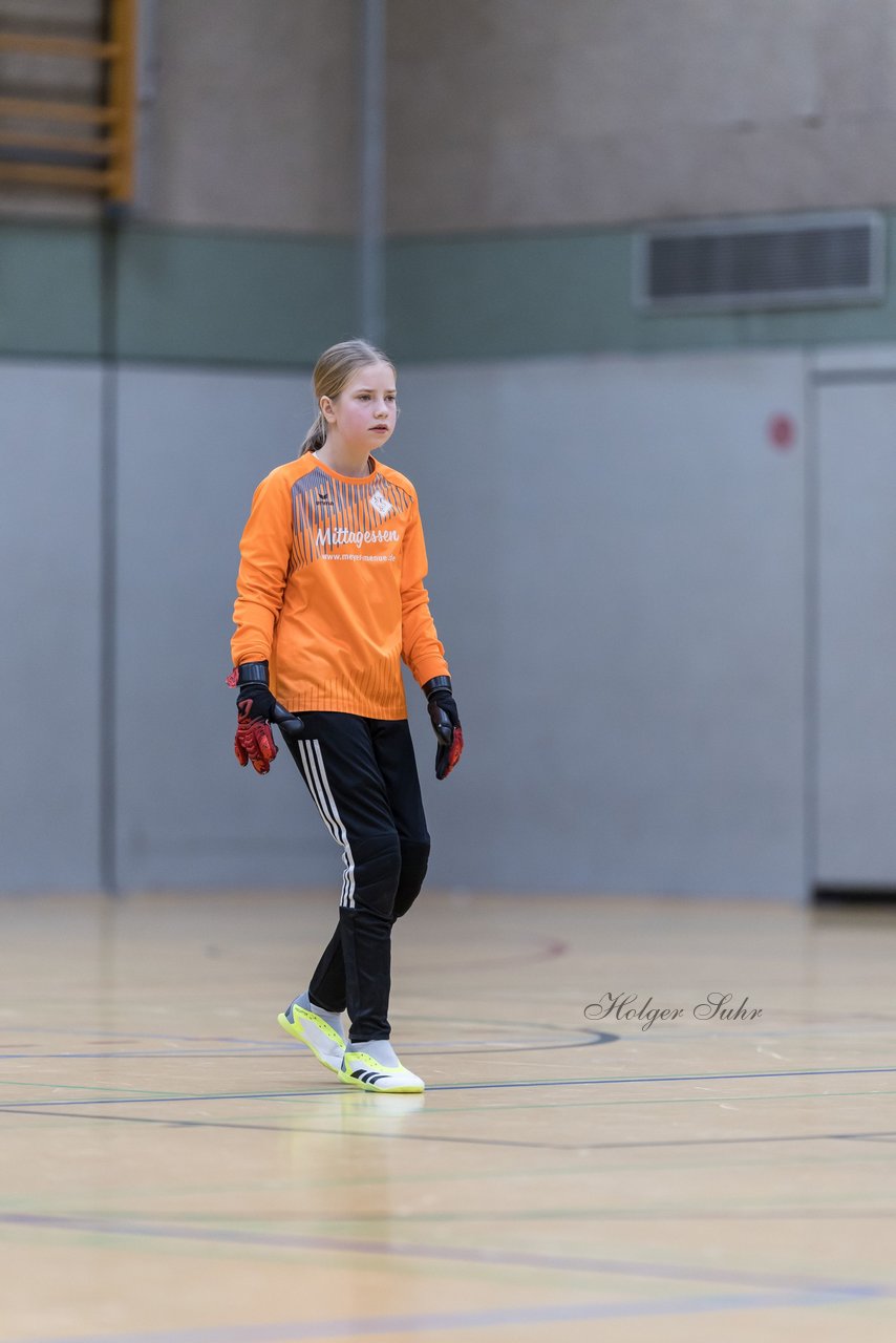 Bild 209 - wCJ Futsalmeisterschaft